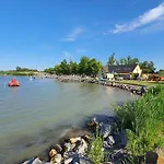 In 19529 Balatonkeresztúr