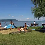 In 19529 Balatonkeresztúr