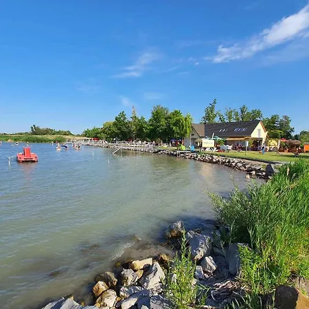 In 19529 Balatonkeresztúr