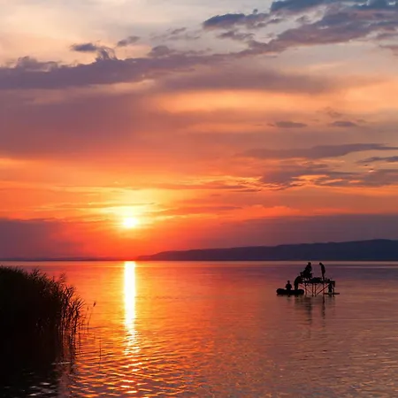 בית נופש In 19529