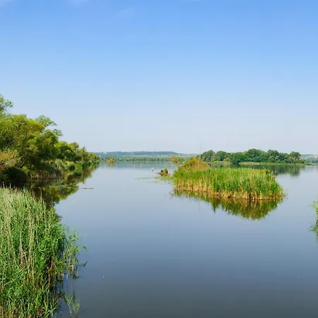 בית נופש In 19529 *