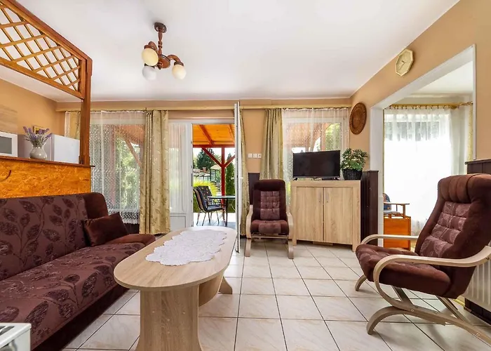 In 19529 בית נופש Balatonkeresztúr