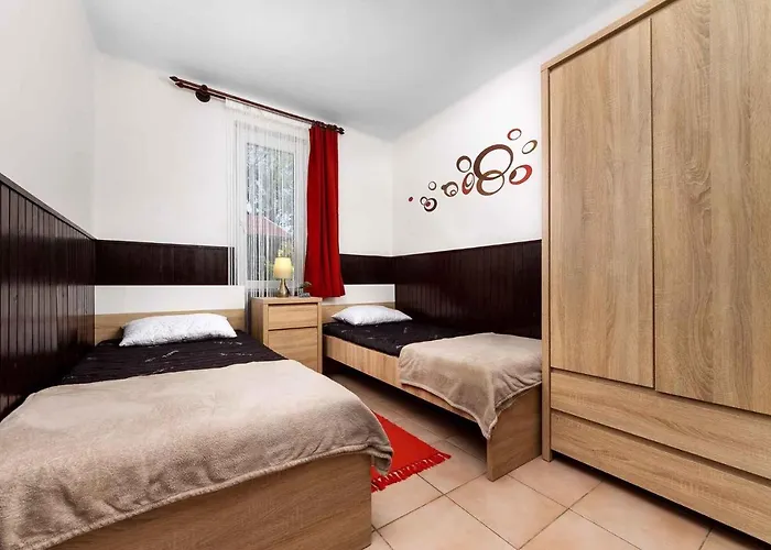 בית נופש In 19529