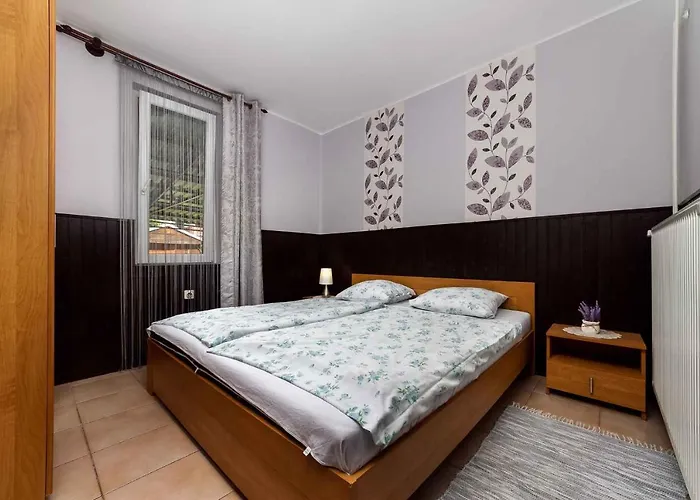 בית נופש In 19529 *