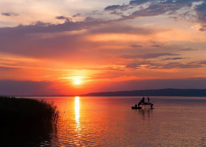 בית נופש In 19529