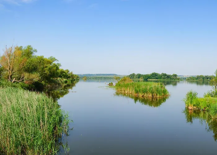 בית נופש In 19529 *